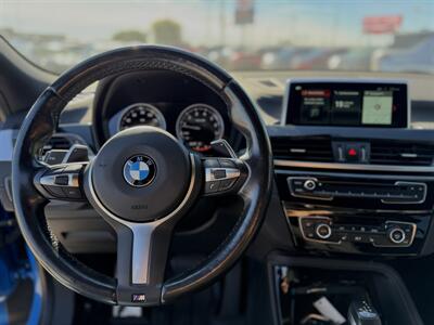 2018 BMW X2 xDrive28i   - Photo 2 - Yuma, AZ 85364