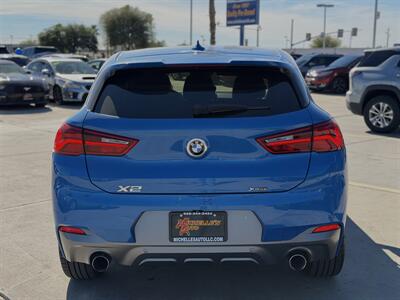 2018 BMW X2 xDrive28i   - Photo 8 - Yuma, AZ 85364