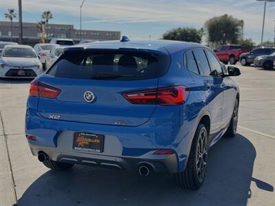 2018 BMW X2 xDrive28i   - Photo 7 - Yuma, AZ 85364