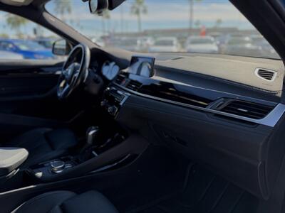 2018 BMW X2 xDrive28i   - Photo 9 - Yuma, AZ 85364