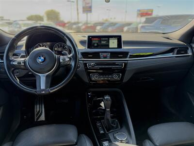 2018 BMW X2 xDrive28i   - Photo 3 - Yuma, AZ 85364