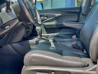 2017 Honda Pilot EX-L - Photo 4 - Yuma, AZ 85364