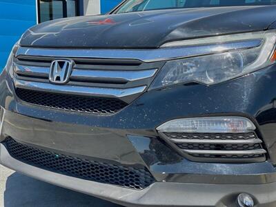 2017 Honda Pilot EX-L - Photo 16 - Yuma, AZ 85364