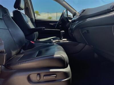 2017 Honda Pilot EX-L - Photo 5 - Yuma, AZ 85364