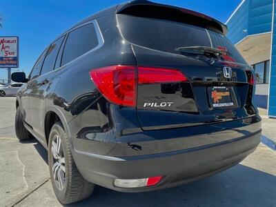 2017 Honda Pilot EX-L - Photo 14 - Yuma, AZ 85364