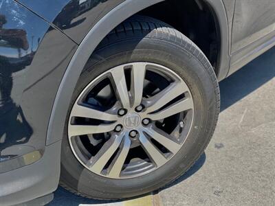 2017 Honda Pilot EX-L - Photo 17 - Yuma, AZ 85364