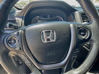 2017 Honda Pilot EX-L - Photo 8 - Yuma, AZ 85364