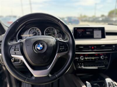 2018 BMW X5 sDrive35i   - Photo 2 - Somerton, AZ 85350