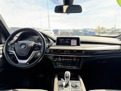 2018 BMW X5 sDrive35i   - Photo 11 - Somerton, AZ 85350