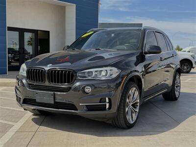 2018 BMW X5 sDrive35i   - Photo 5 - Somerton, AZ 85350