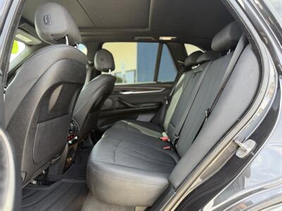 2018 BMW X5 sDrive35i   - Photo 4 - Somerton, AZ 85350