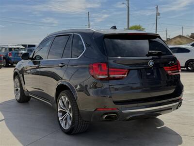 2018 BMW X5 sDrive35i   - Photo 7 - Somerton, AZ 85350