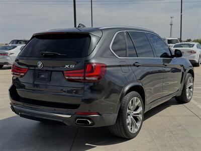 2018 BMW X5 sDrive35i   - Photo 6 - Somerton, AZ 85350