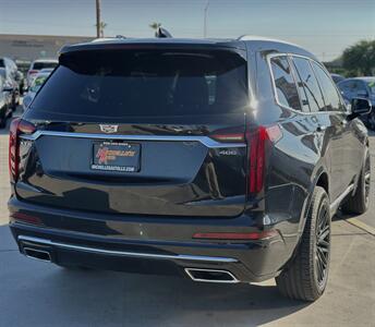 2020 Cadillac XT6 Premium Luxury   - Photo 8 - Somerton, AZ 85350