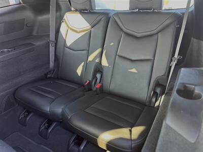 2020 Cadillac XT6 Premium Luxury   - Photo 5 - Somerton, AZ 85350