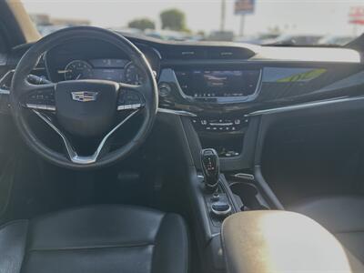 2020 Cadillac XT6 Premium Luxury   - Photo 2 - Somerton, AZ 85350