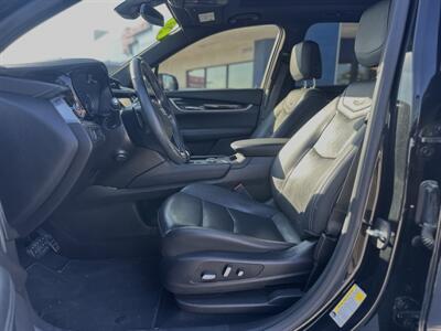2020 Cadillac XT6 Premium Luxury   - Photo 3 - Somerton, AZ 85350