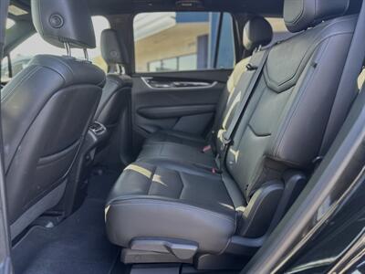2020 Cadillac XT6 Premium Luxury   - Photo 4 - Somerton, AZ 85350