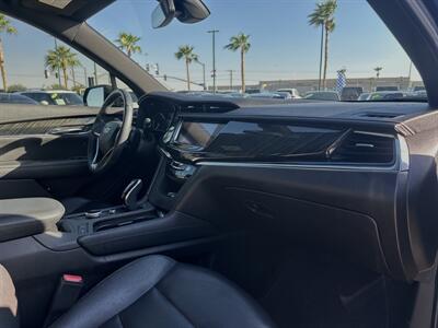 2020 Cadillac XT6 Premium Luxury   - Photo 9 - Somerton, AZ 85350