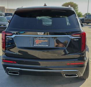 2020 Cadillac XT6 Premium Luxury   - Photo 7 - Somerton, AZ 85350