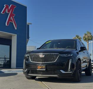 2020 Cadillac XT6 Premium Luxury   - Photo 1 - Somerton, AZ 85350