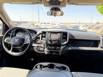 2020 RAM 2500 Big Horn - Photo 11 - Somerton, AZ 85350