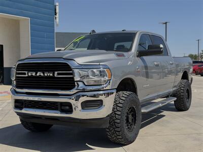 2020 RAM 2500 Big Horn - Photo 5 - Somerton, AZ 85350