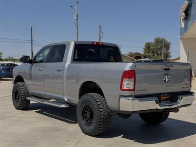 2020 RAM 2500 Big Horn - Photo 8 - Somerton, AZ 85350