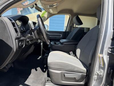 2020 RAM 2500 Big Horn - Photo 3 - Somerton, AZ 85350