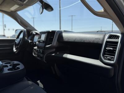 2020 RAM 2500 Big Horn - Photo 9 - Somerton, AZ 85350