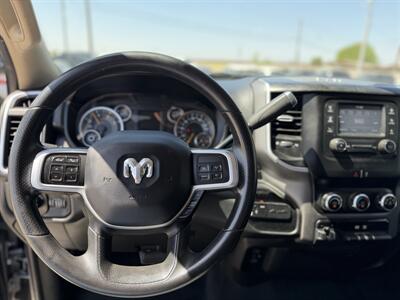 2020 RAM 2500 Big Horn - Photo 2 - Somerton, AZ 85350