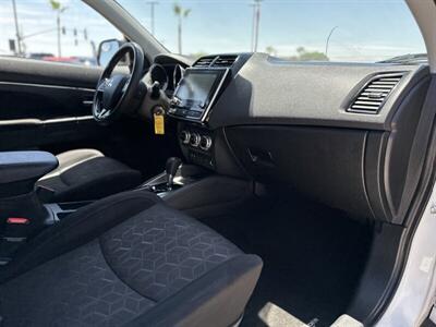 2021 Mitsubishi Outlander Sport LE   - Photo 5 - Yuma, AZ 85364