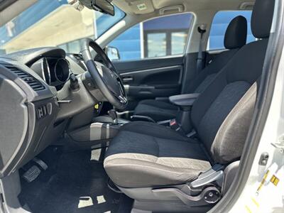 2021 Mitsubishi Outlander Sport LE   - Photo 3 - Yuma, AZ 85364