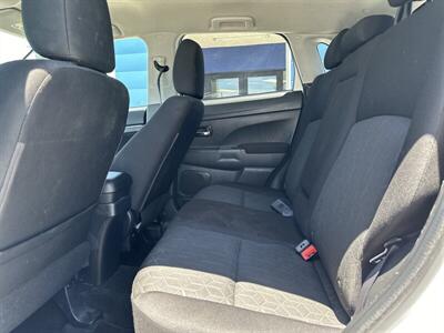 2021 Mitsubishi Outlander Sport LE   - Photo 4 - Yuma, AZ 85364
