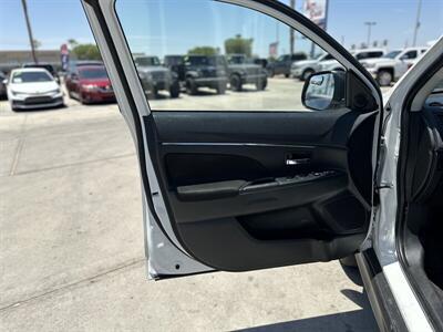2021 Mitsubishi Outlander Sport LE   - Photo 6 - Yuma, AZ 85364