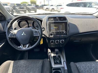 2021 Mitsubishi Outlander Sport LE   - Photo 2 - Yuma, AZ 85364