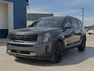 2022 Kia Telluride SX   - Photo 7 - Yuma, AZ 85364