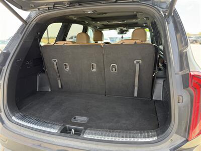 2022 Kia Telluride SX   - Photo 11 - Yuma, AZ 85364