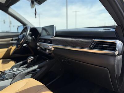 2022 Kia Telluride SX   - Photo 10 - Yuma, AZ 85364