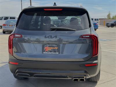2022 Kia Telluride SX   - Photo 9 - Yuma, AZ 85364