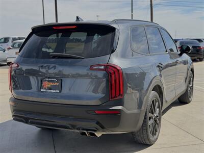 2022 Kia Telluride SX   - Photo 8 - Yuma, AZ 85364