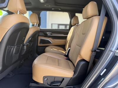 2022 Kia Telluride SX   - Photo 5 - Yuma, AZ 85364