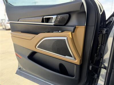 2022 Kia Telluride SX   - Photo 12 - Yuma, AZ 85364