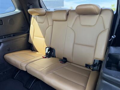 2022 Kia Telluride SX   - Photo 6 - Yuma, AZ 85364