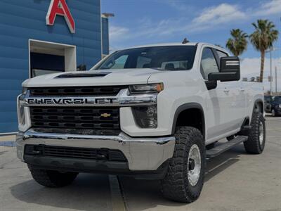 2022 Chevrolet Silverado 2500 LT - Photo 5 - Somerton, AZ 85350