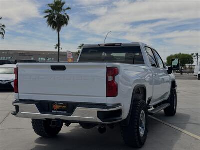 2022 Chevrolet Silverado 2500 LT - Photo 6 - Somerton, AZ 85350