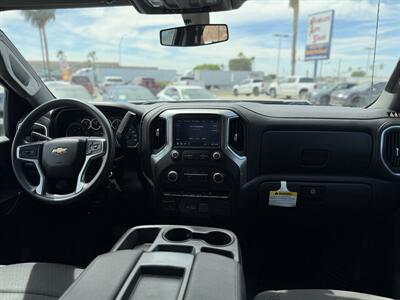 2022 Chevrolet Silverado 2500 LT - Photo 2 - Somerton, AZ 85350