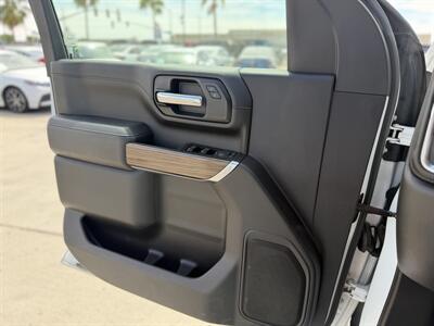2022 Chevrolet Silverado 2500 LT - Photo 10 - Somerton, AZ 85350