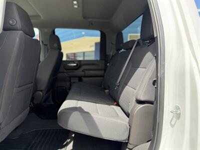 2022 Chevrolet Silverado 2500 LT - Photo 4 - Somerton, AZ 85350