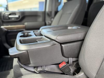 2022 Chevrolet Silverado 2500 LT - Photo 12 - Somerton, AZ 85350